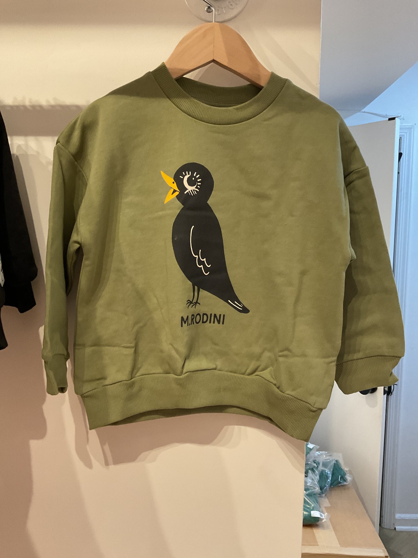 Blackbird sp sweatshirt