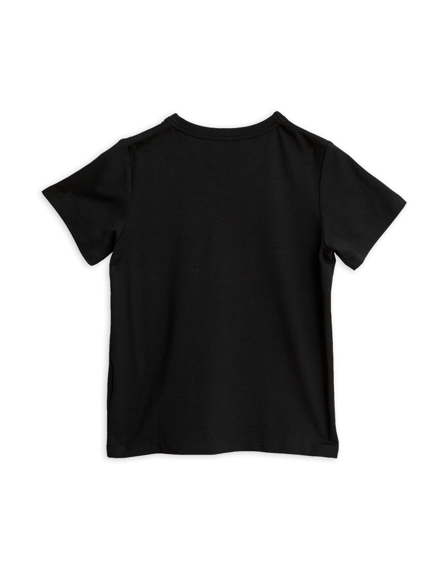 Basic ss tee - Chapter 1