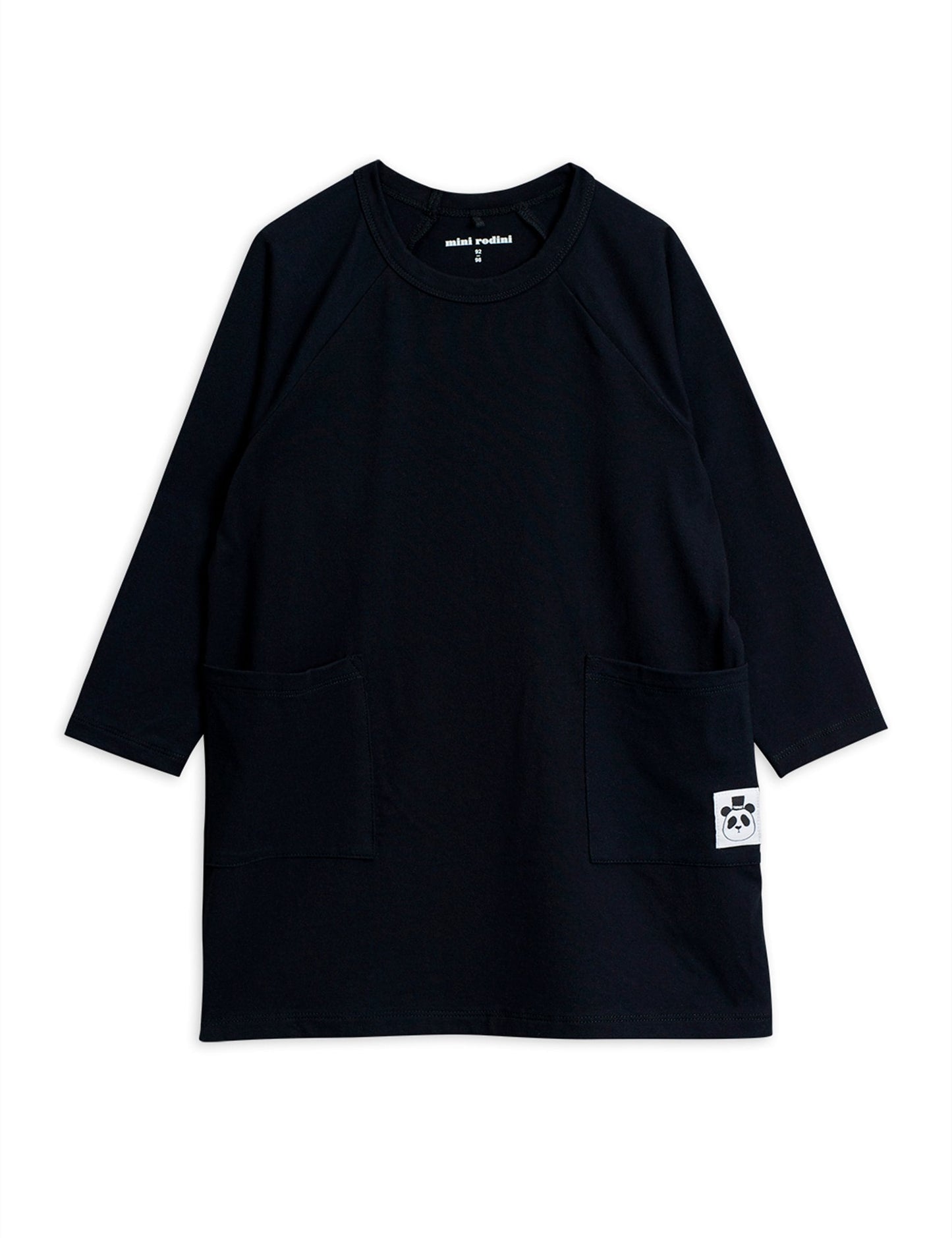 Basic ss dress - Chapter 1