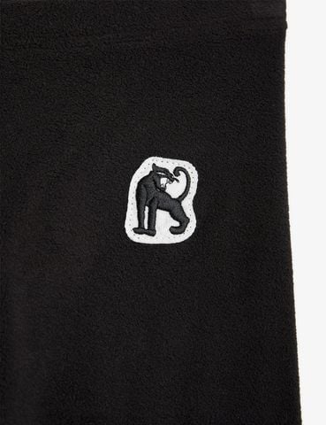 Microfleece trousers