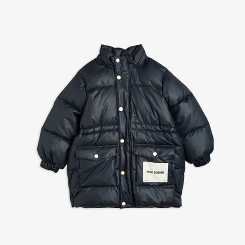 Heavy puffer jacket