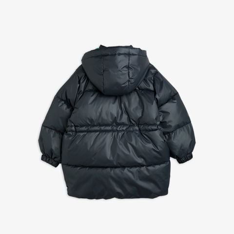 Heavy puffer jacket