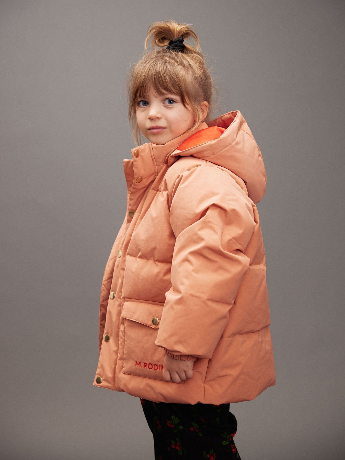 Solid Heavy Puffer