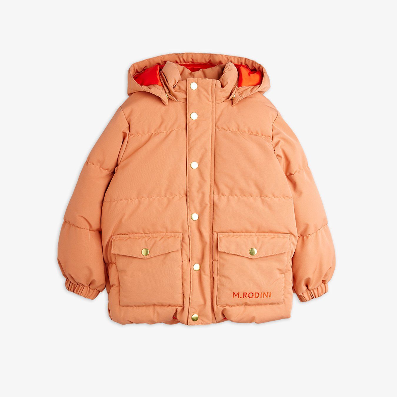 Solid Heavy Puffer