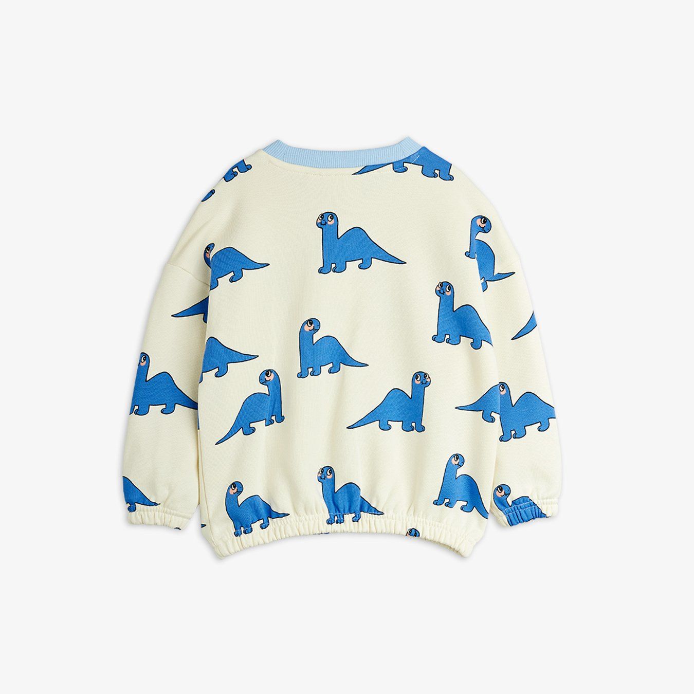 Dino aop sweatshirt