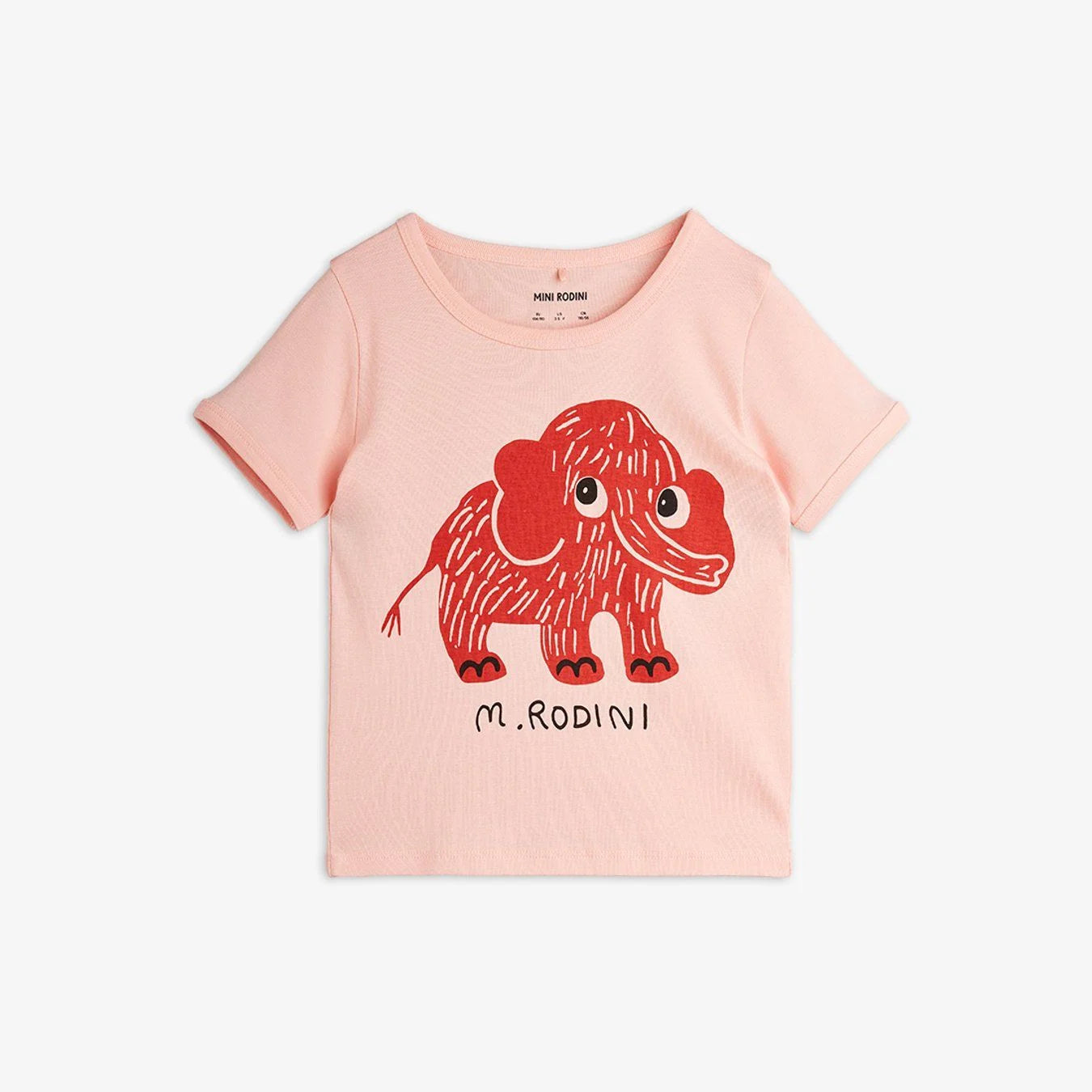 Mammoth regular sp ss tee