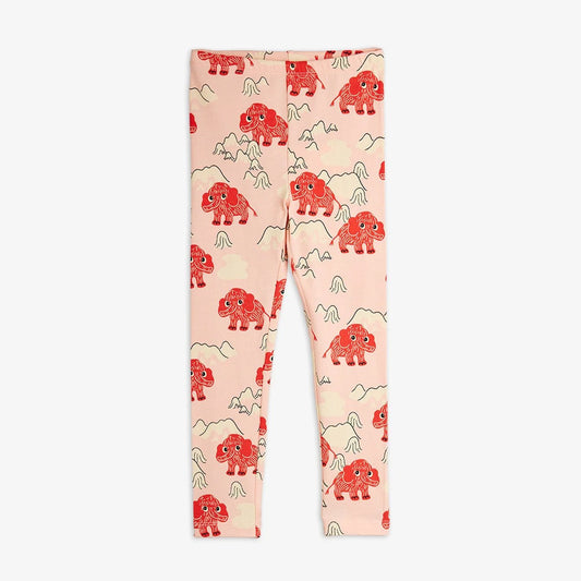 Mammoth aop leggings