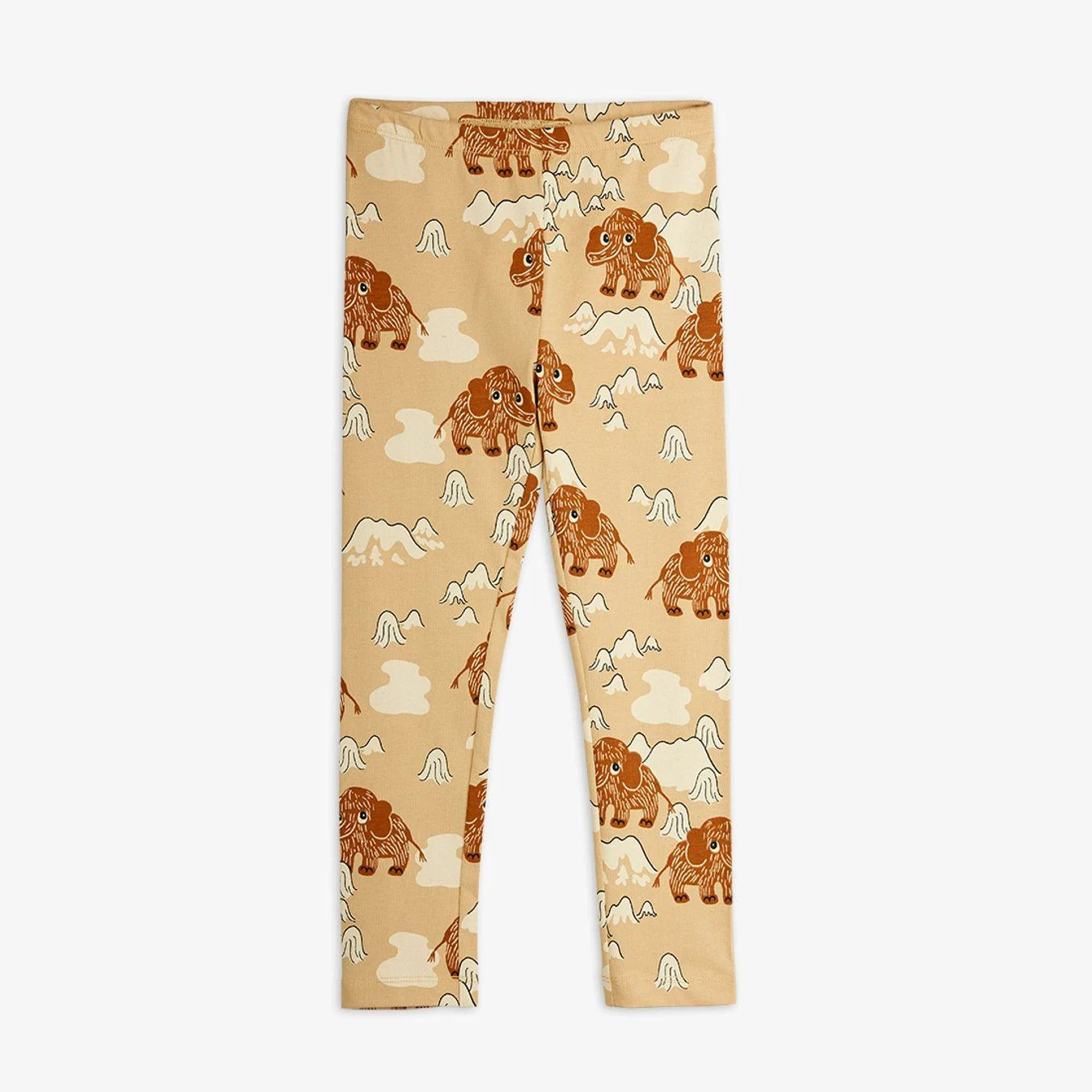 Mammoth aop leggings