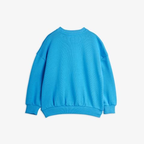 Dog emb sweatshirt