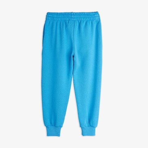 Dog emb sweatpants