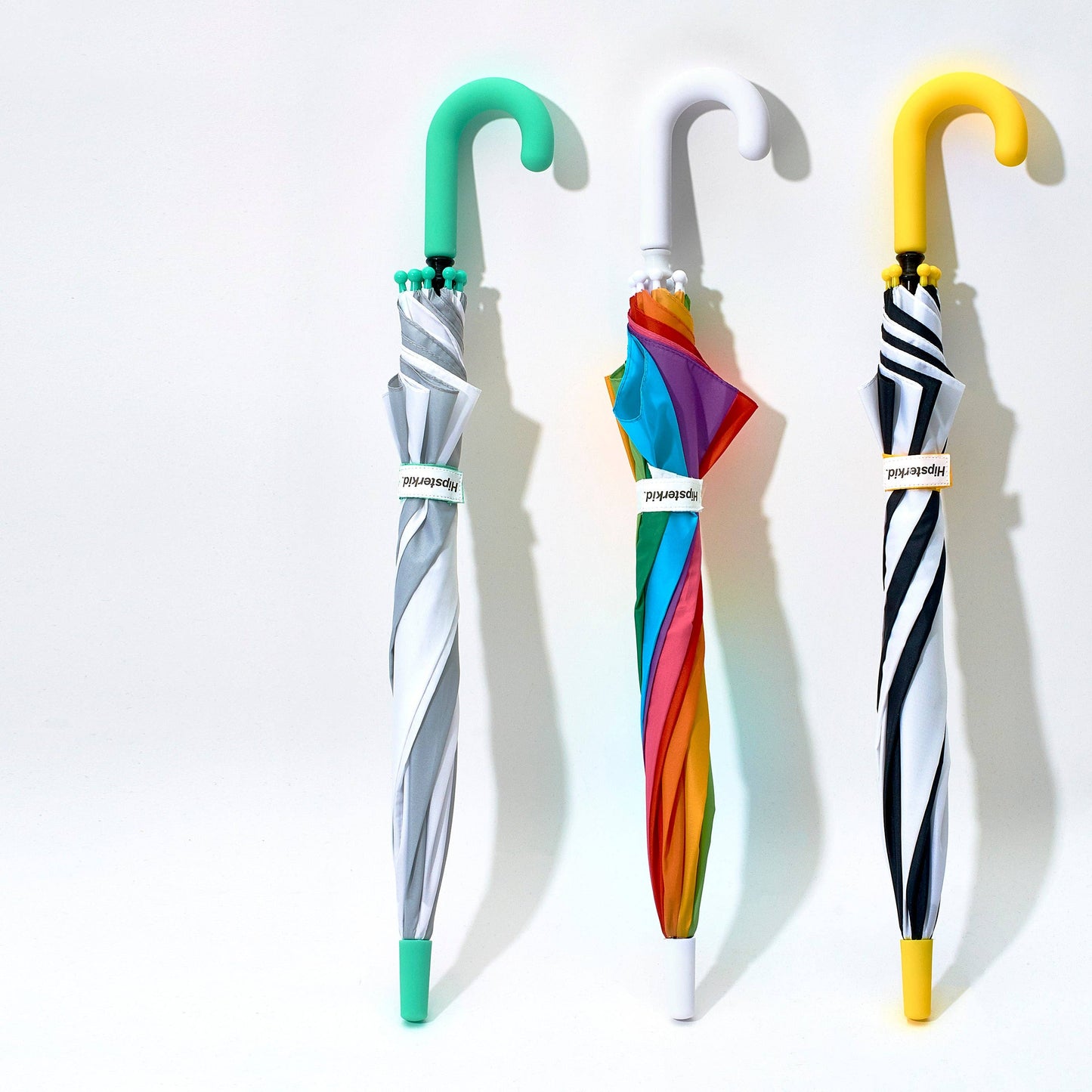 Kids Umbrellas – Fun, Durable, Kid-Friendly Design Rainbow