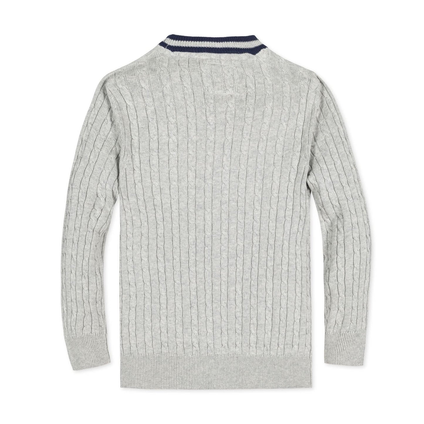 Organice Cable Cardigan