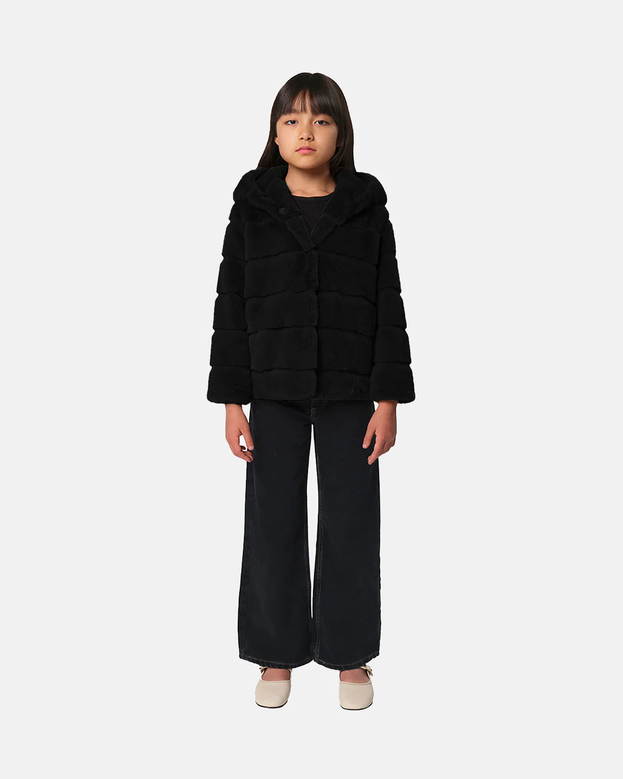 Goldy Coat