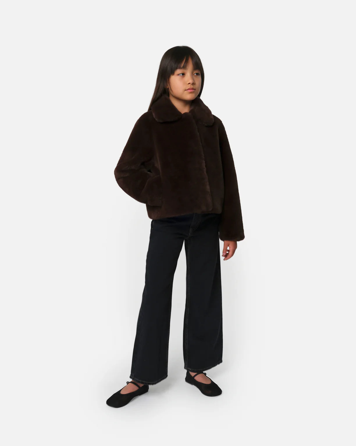 Elis coat