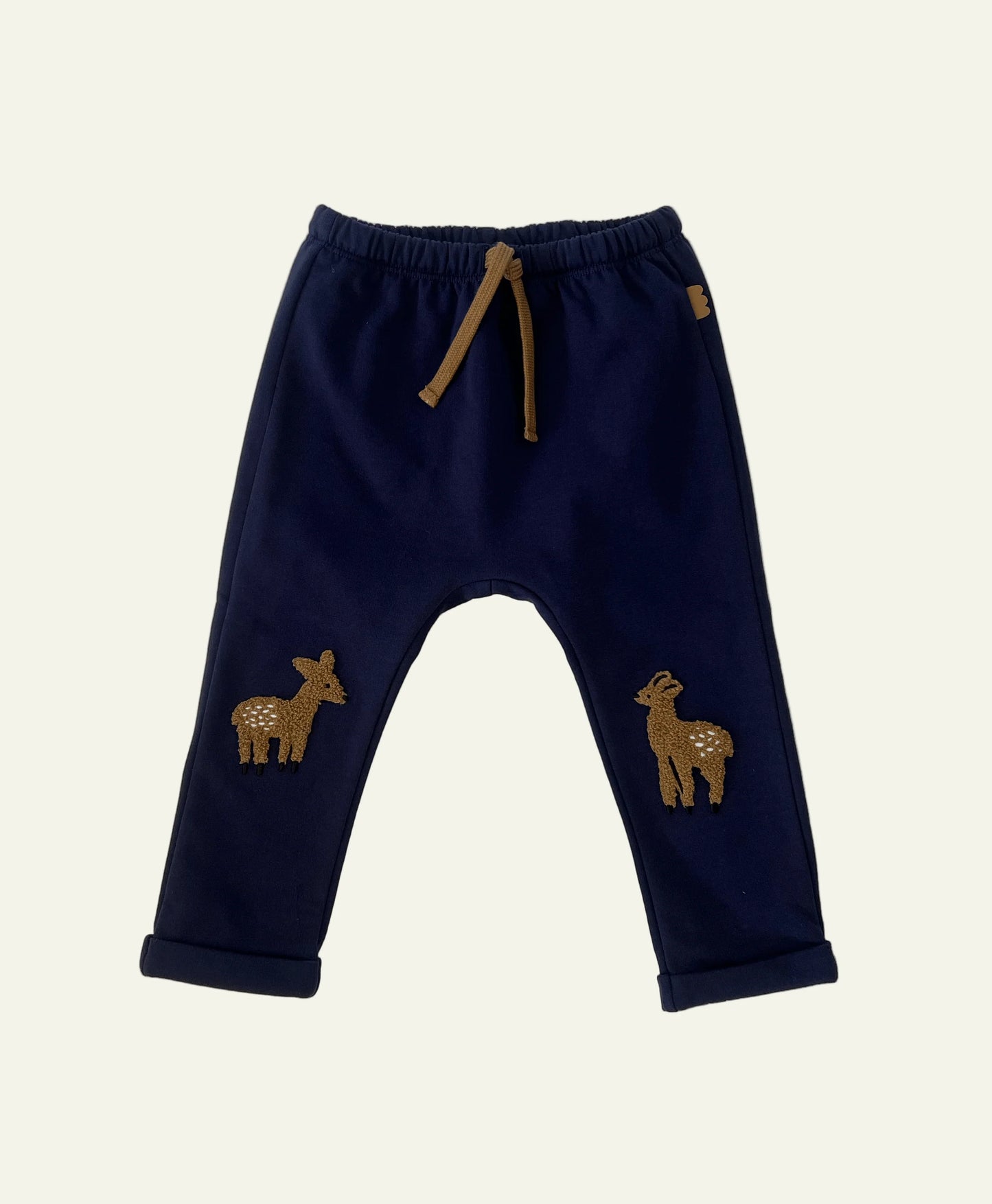 Fawn Pant