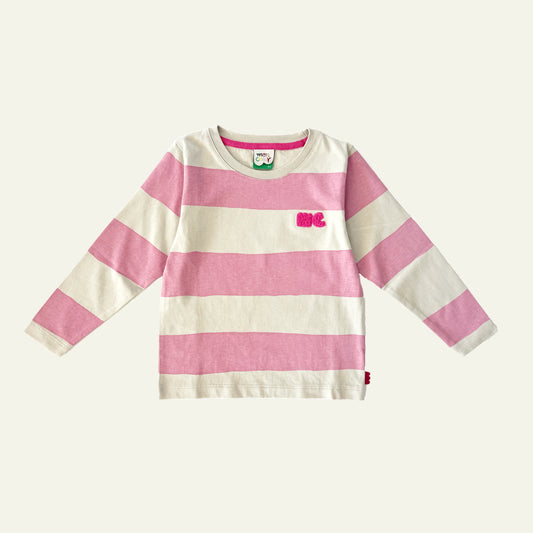 Rugby Stripe T-Shirt