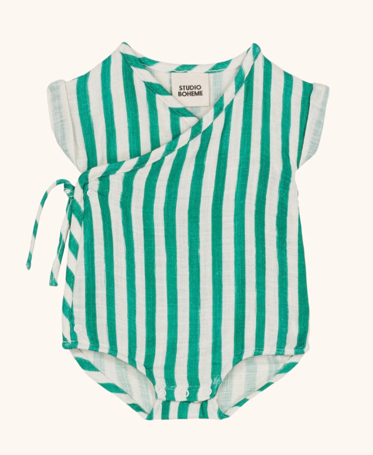 Romper Nuage