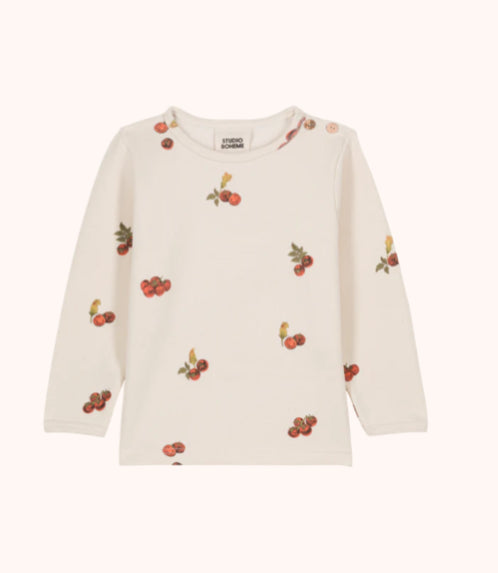 Sweat-Shirt Noé