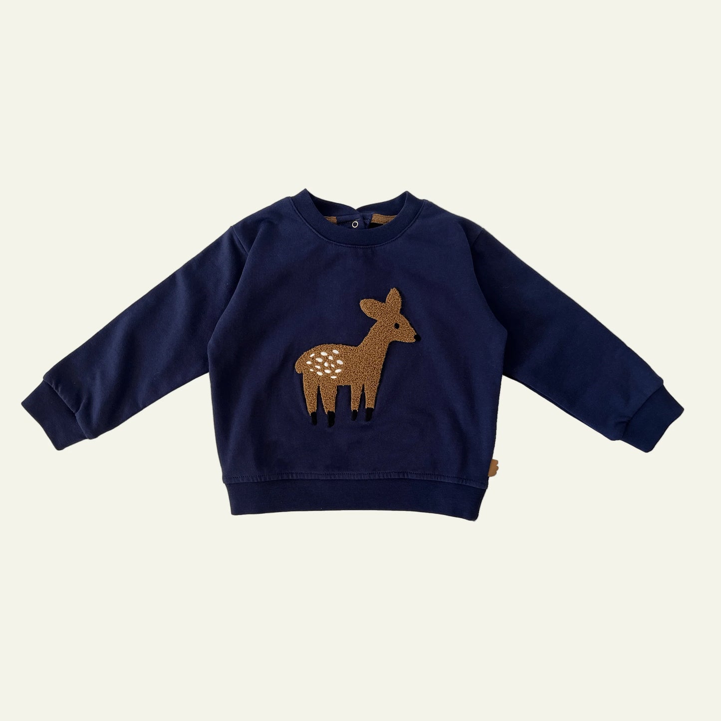 Fawn Sweatshirt