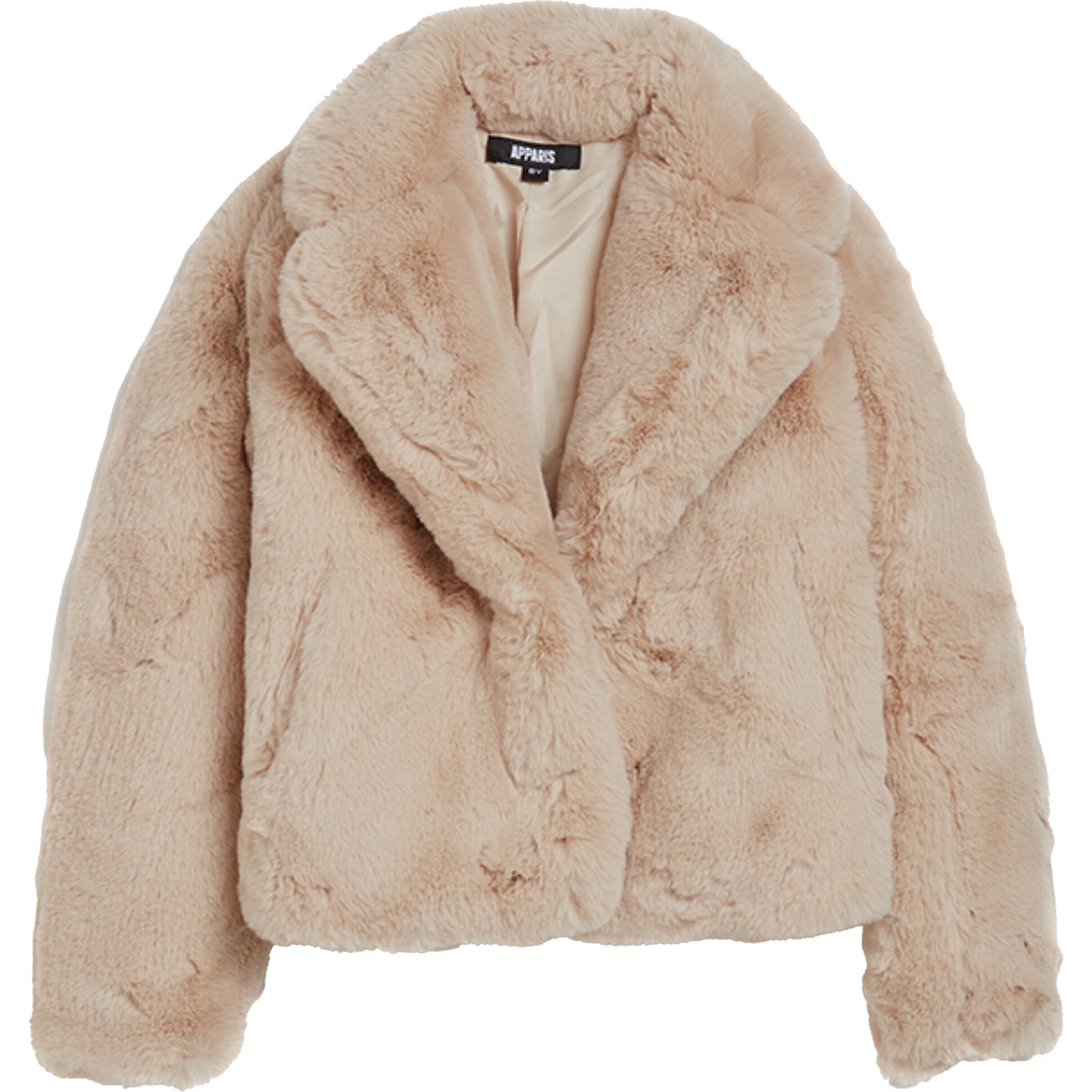 Milly Coat