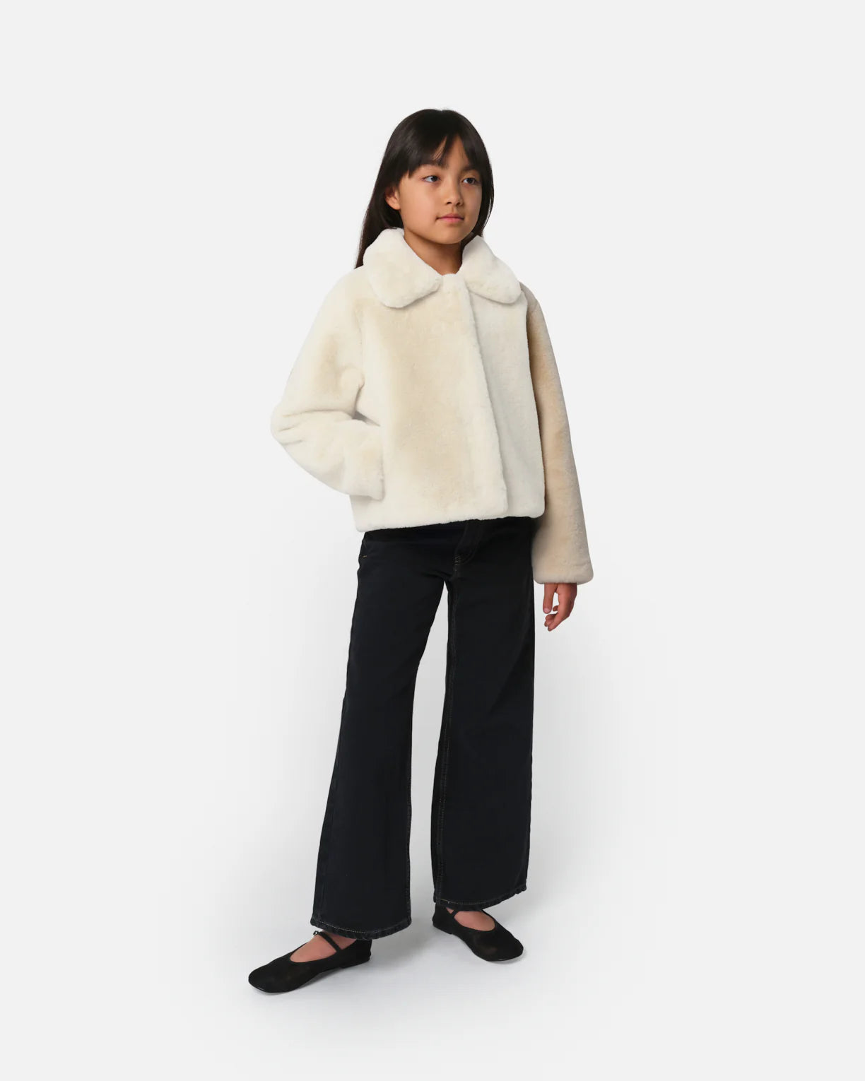 Elis coat