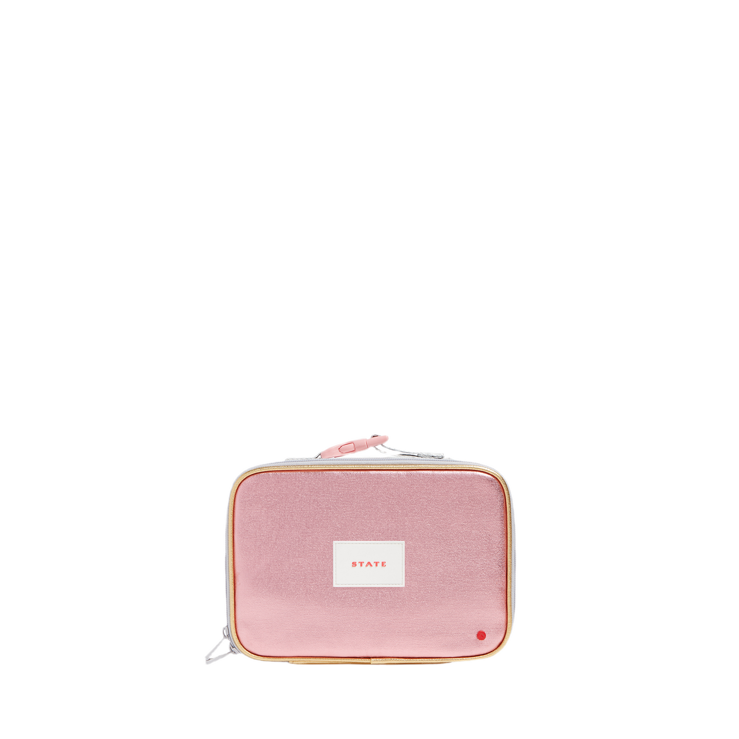 Rodgers Lunch Box