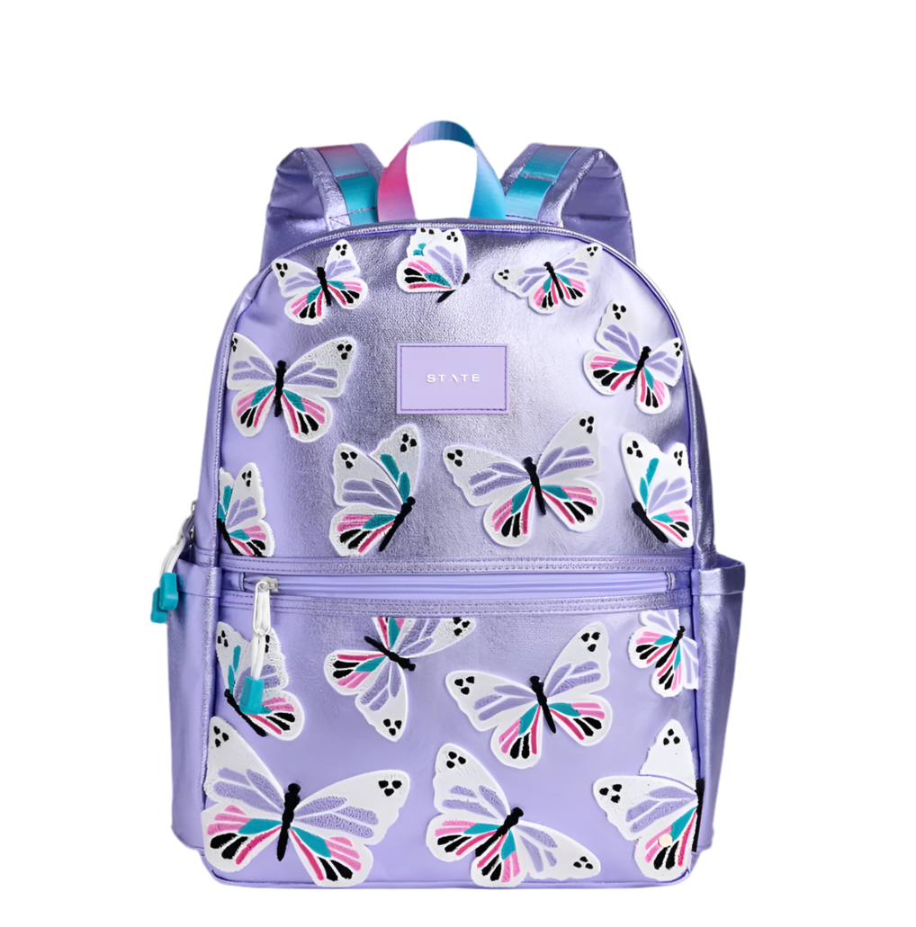 Kane Backpack