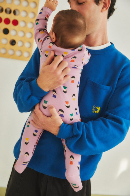 Game Pawn all over gift set