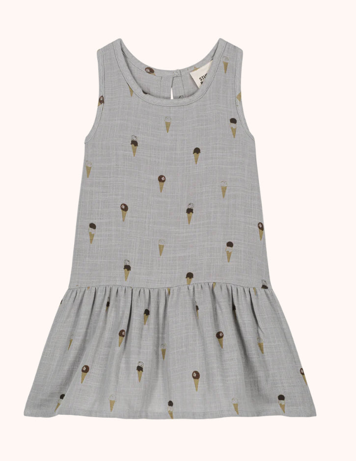 Dress Cousine