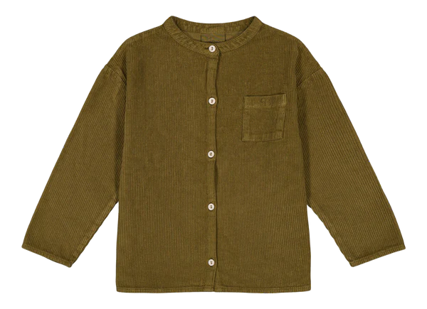 Jim Shirt
