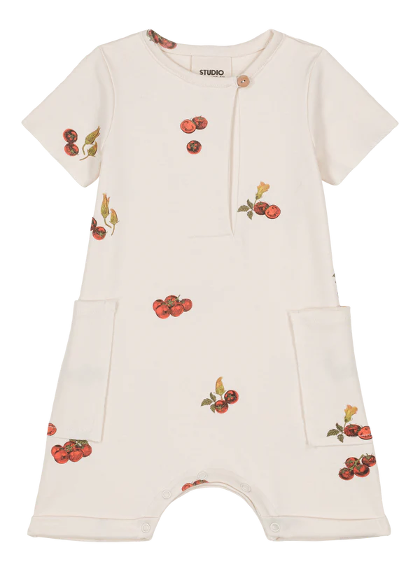 Jumpsuit Aimé