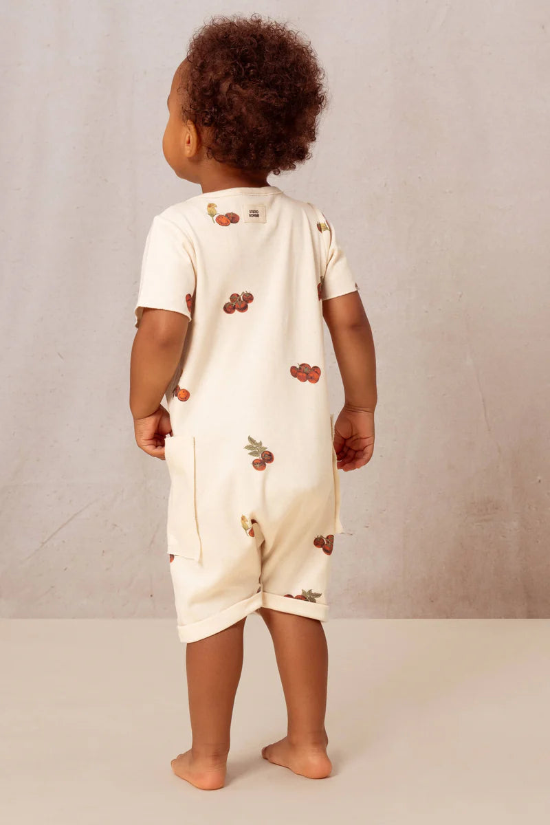 Jumpsuit Aimé