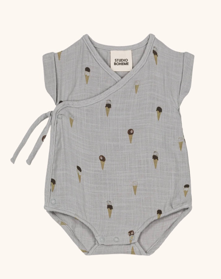 Romper Nuage