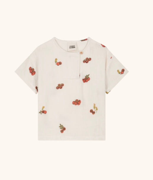 T-shirt Orso