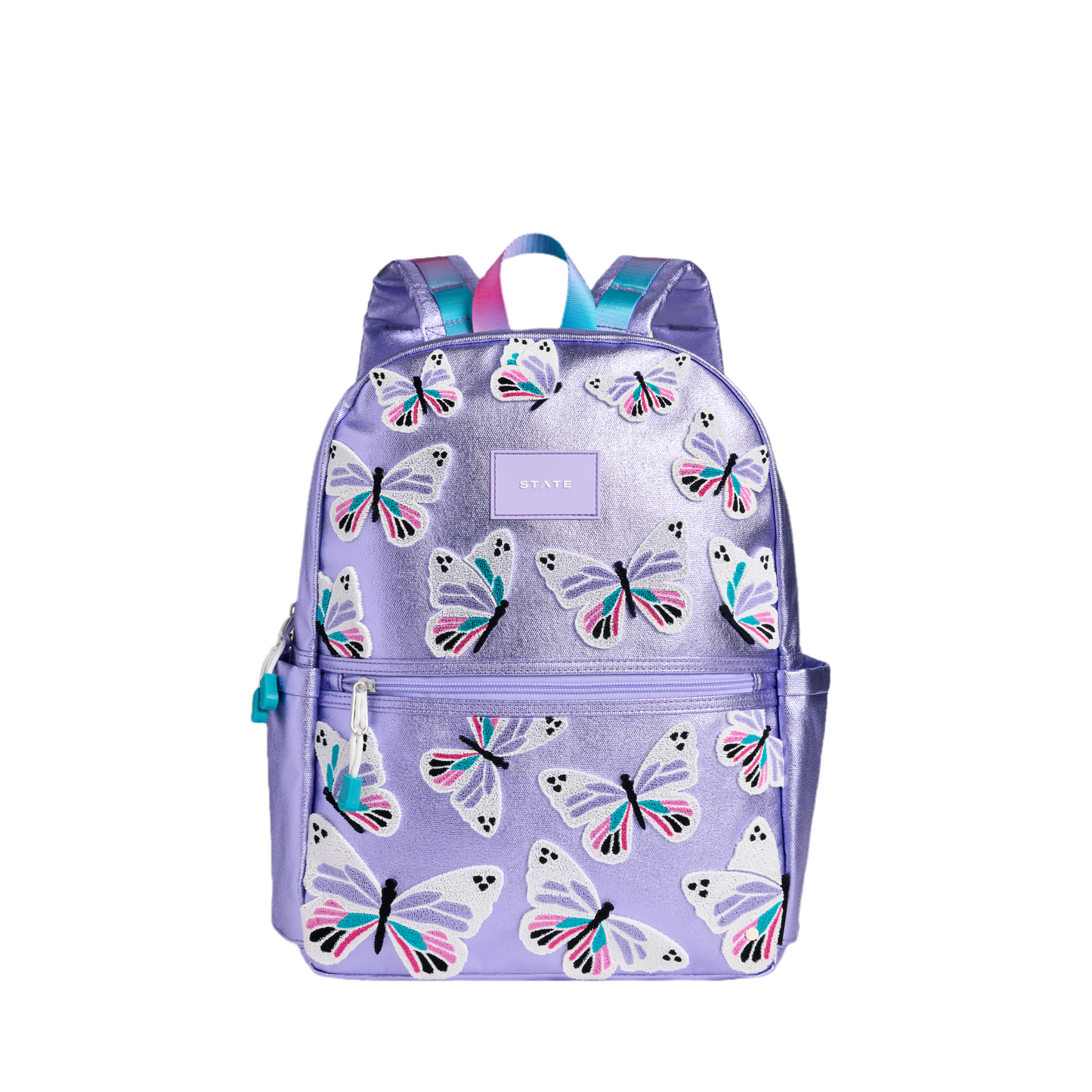 Kane Mini Backpack