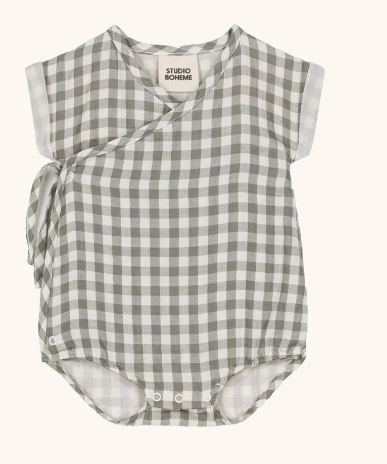 Romper Nuage