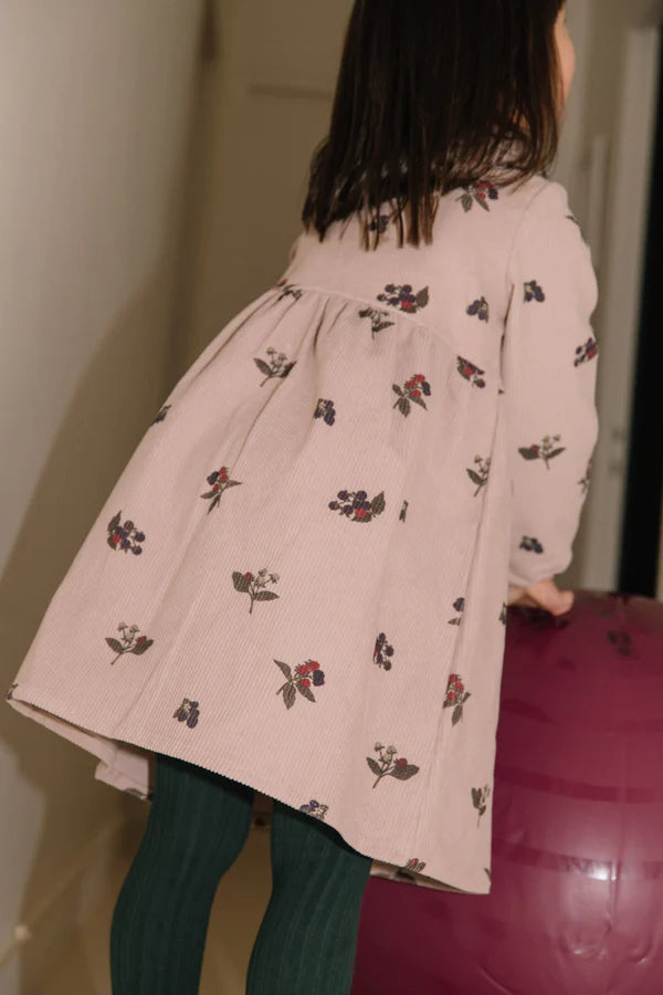 Vermont Dress