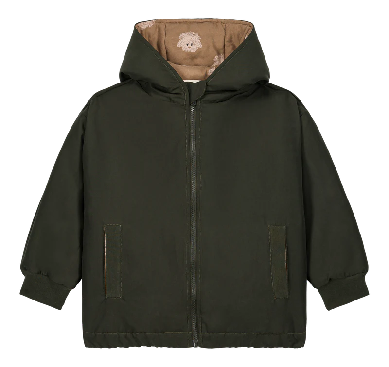 Frio Rain Coat