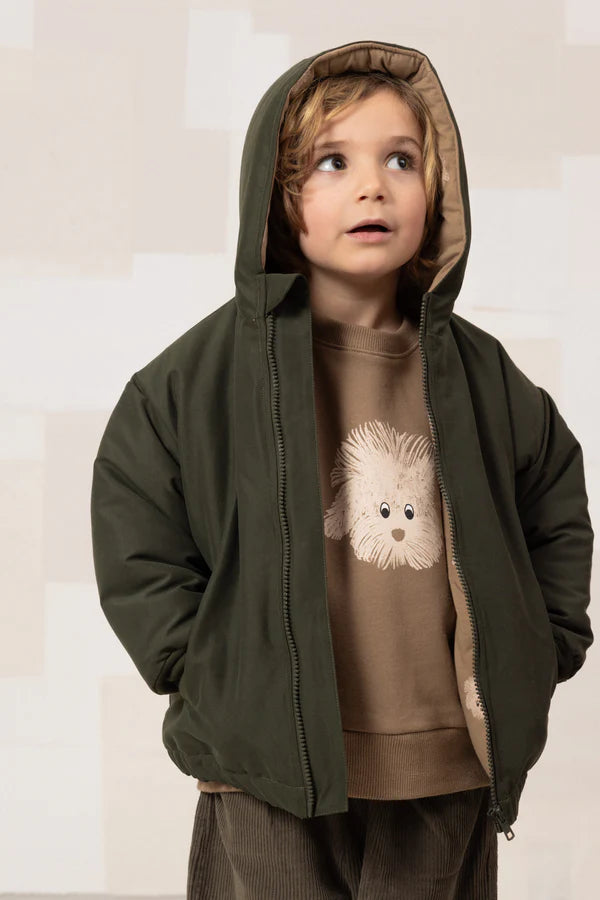 Frio Rain Coat