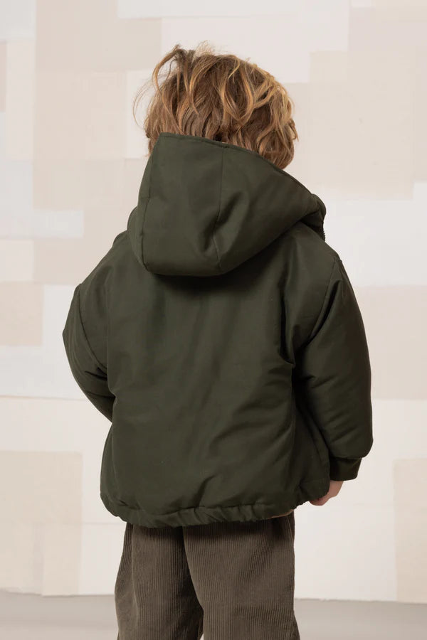 Frio Rain Coat