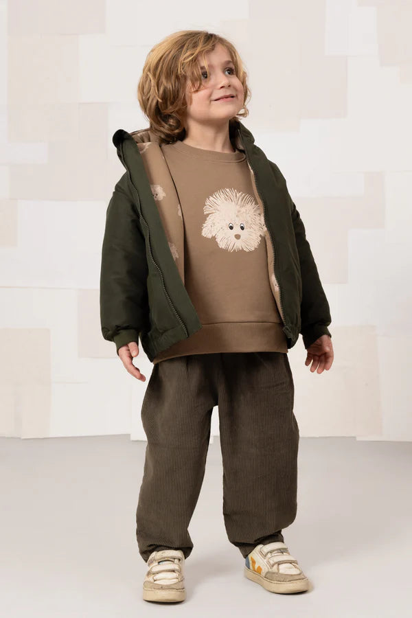 Frio Rain Coat