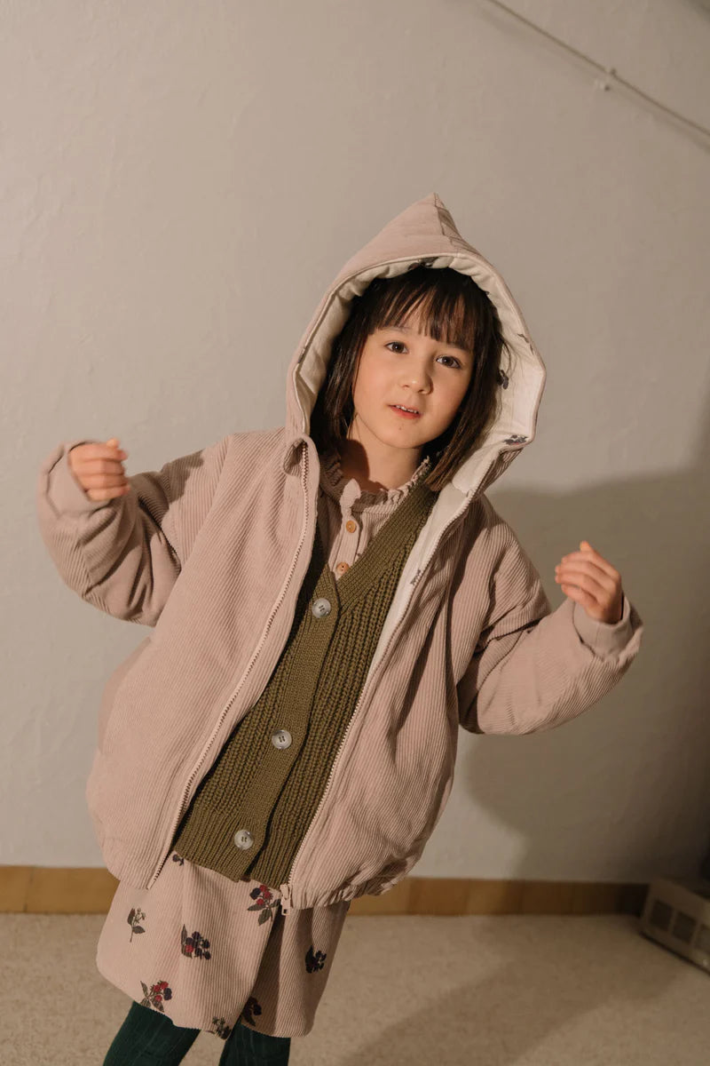 Frio Coat