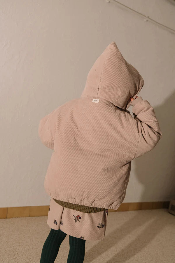 Frio Coat