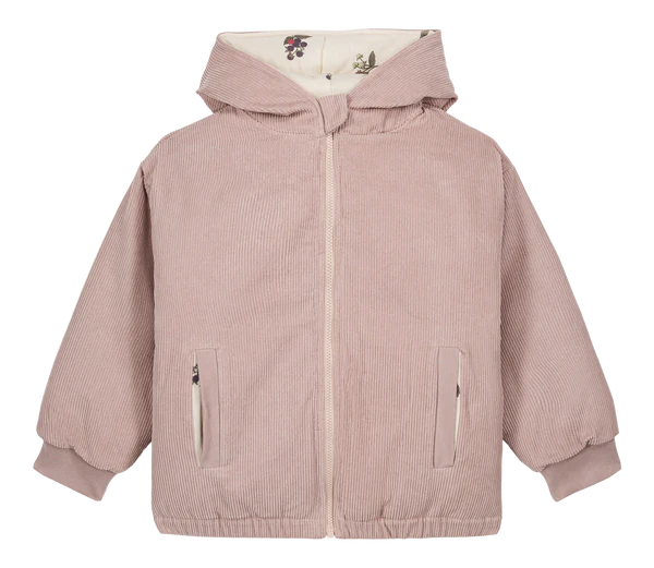 Frio Coat
