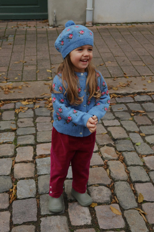 Belou Rosie Knit Cardigan