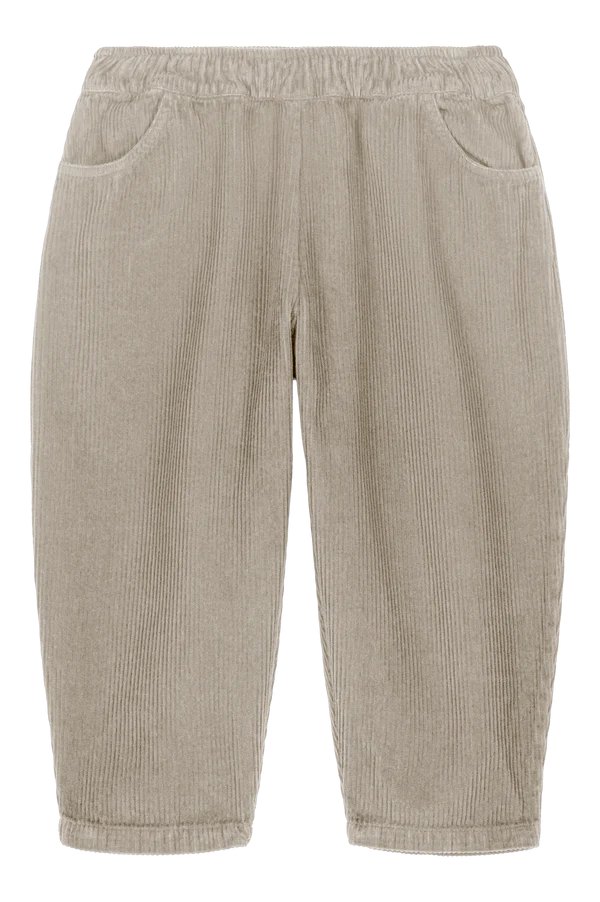 Carrot Pants