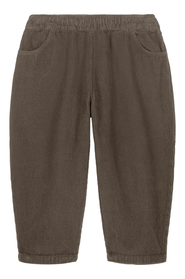 Carrot Pants