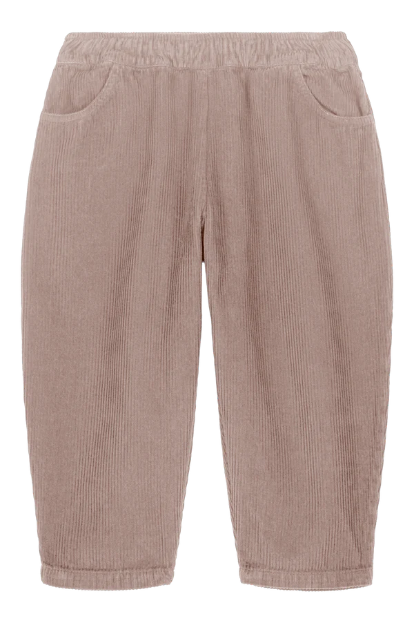 Carrot Pants
