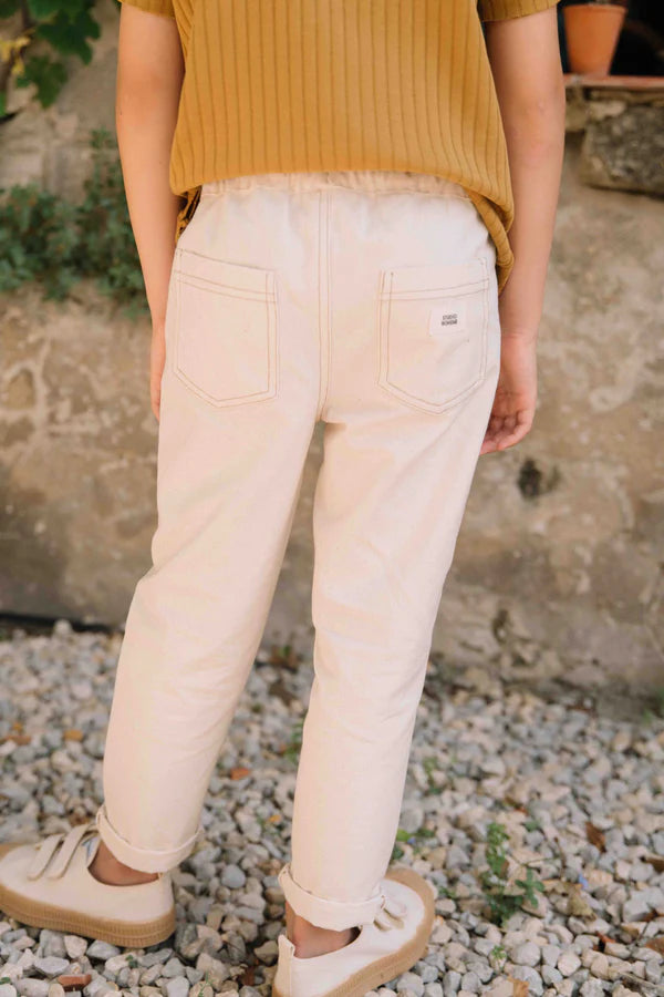 Pants Serge