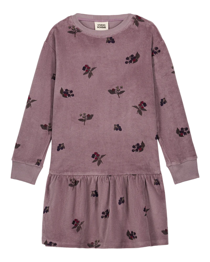 Chicas Dress